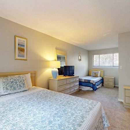 הוילה הילטון הד איילנד 37 Hickory Cove מראה חיצוני תמונה