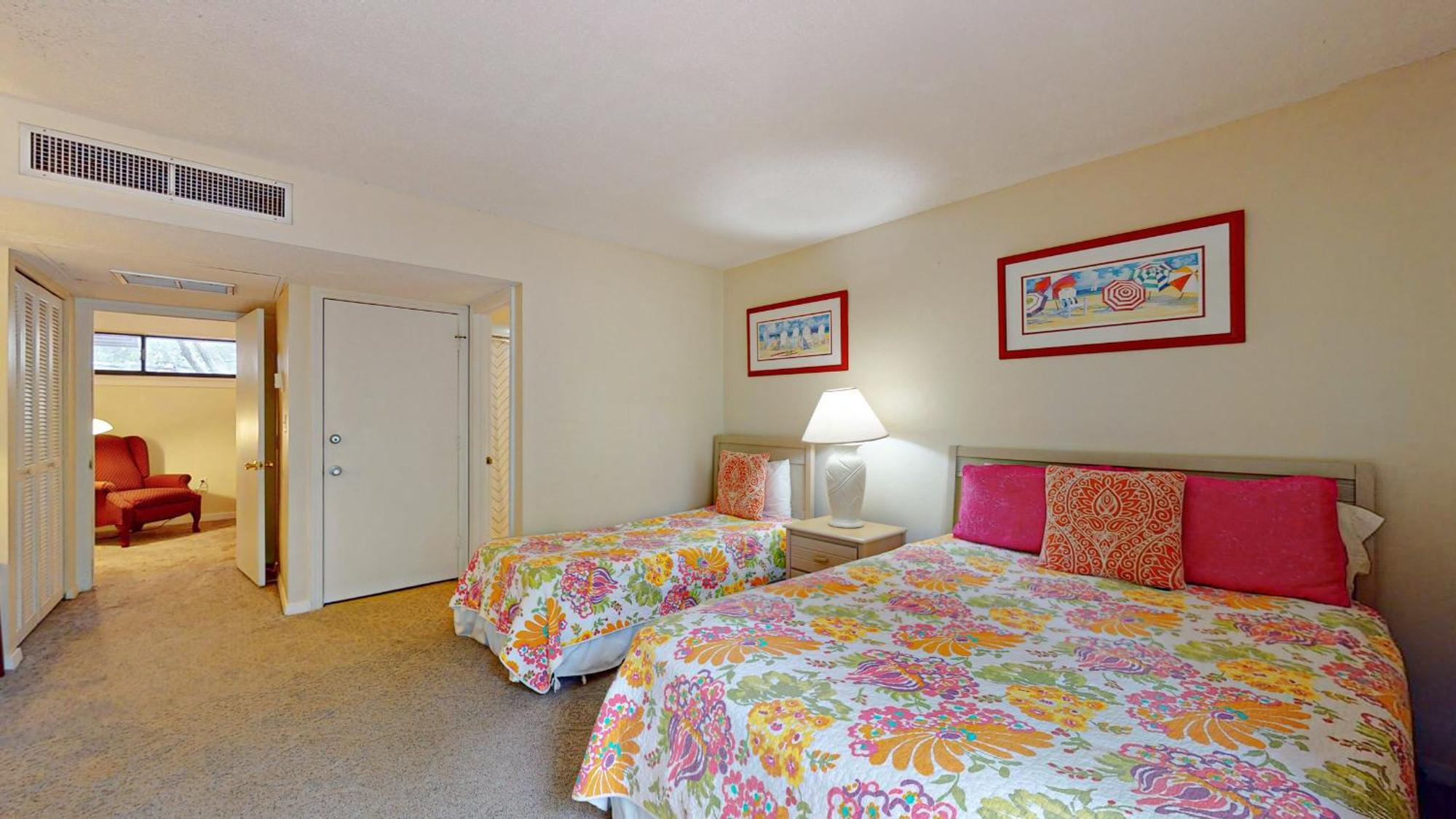 הוילה הילטון הד איילנד 37 Hickory Cove מראה חיצוני תמונה
