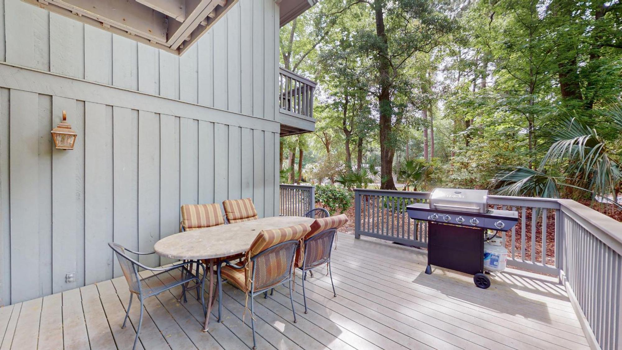 הוילה הילטון הד איילנד 37 Hickory Cove מראה חיצוני תמונה