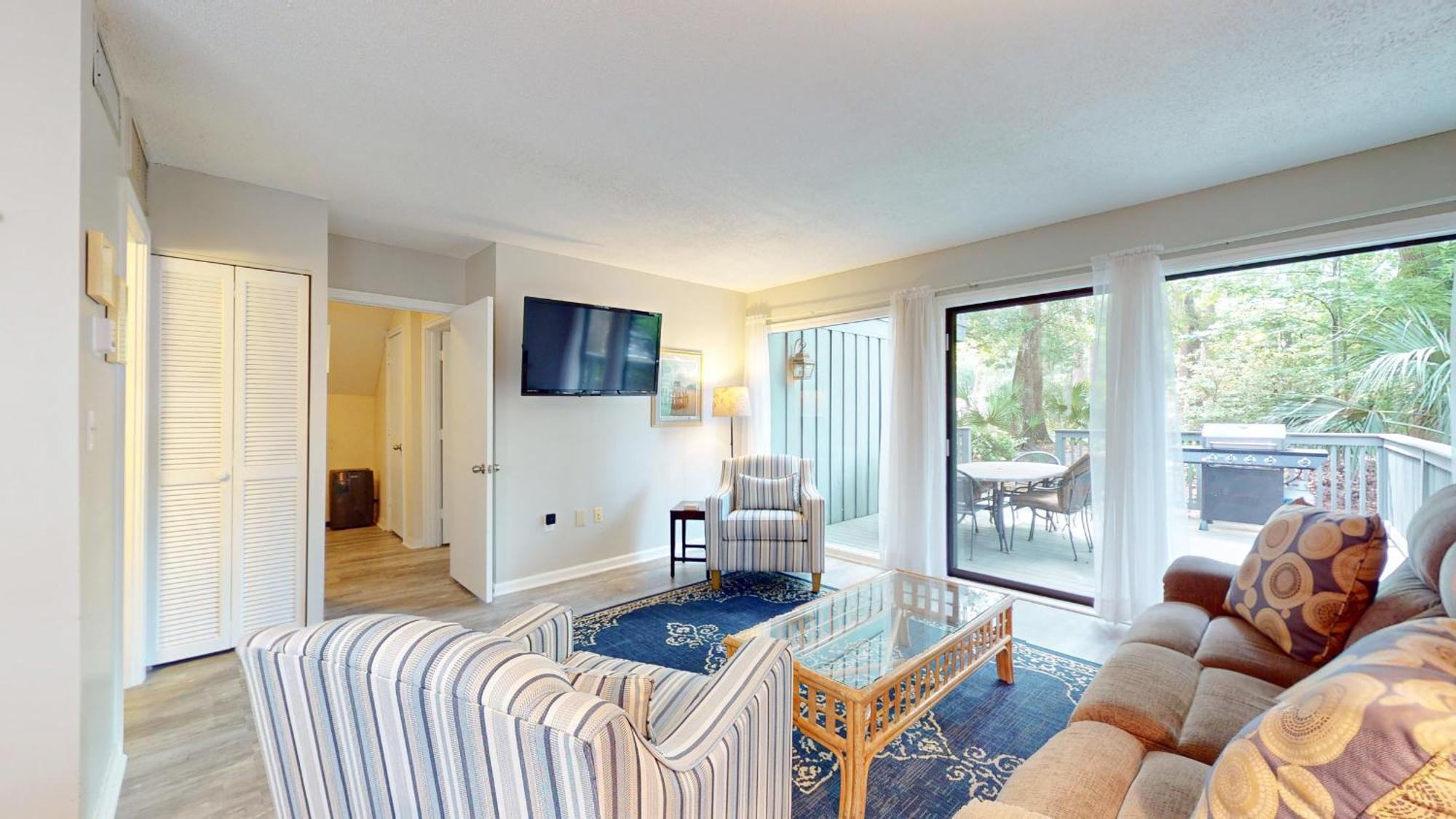 הוילה הילטון הד איילנד 37 Hickory Cove מראה חיצוני תמונה