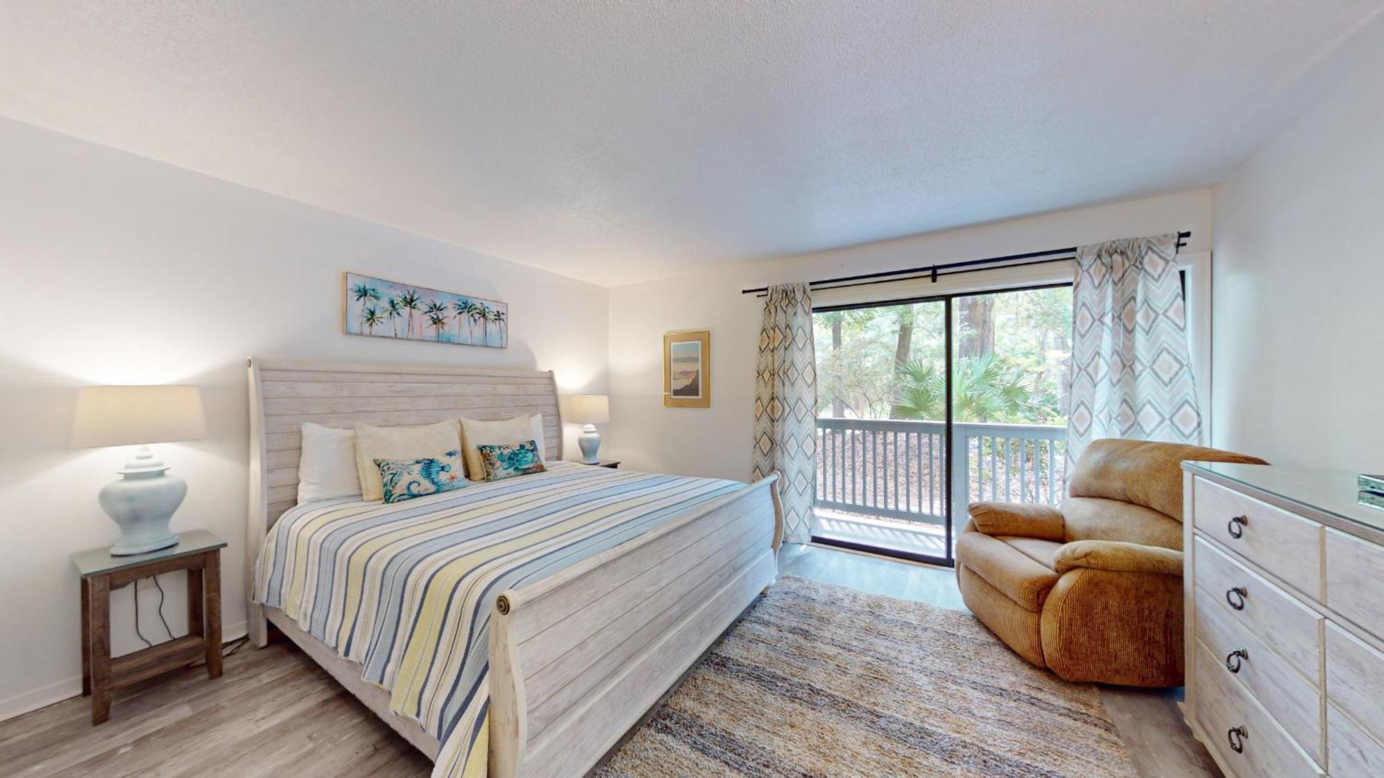 הוילה הילטון הד איילנד 37 Hickory Cove מראה חיצוני תמונה