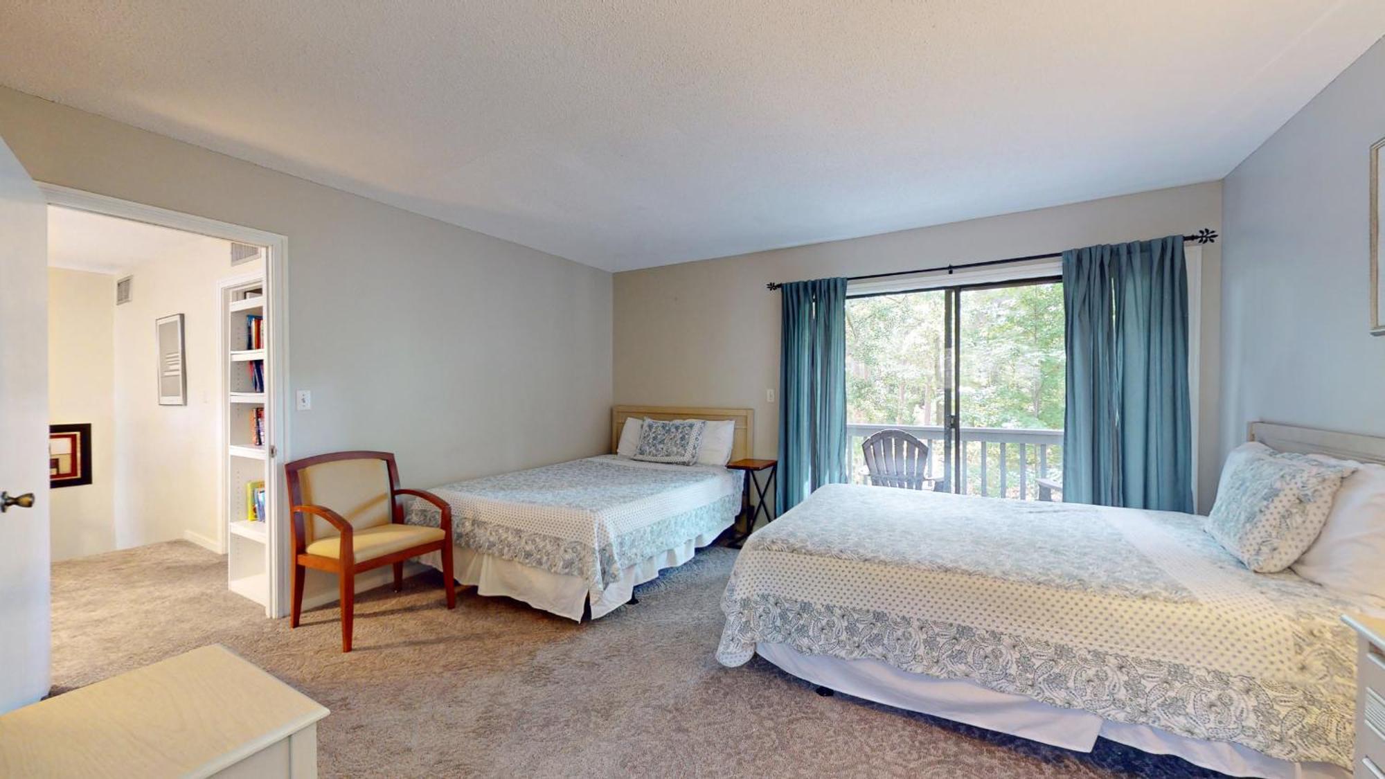 הוילה הילטון הד איילנד 37 Hickory Cove מראה חיצוני תמונה