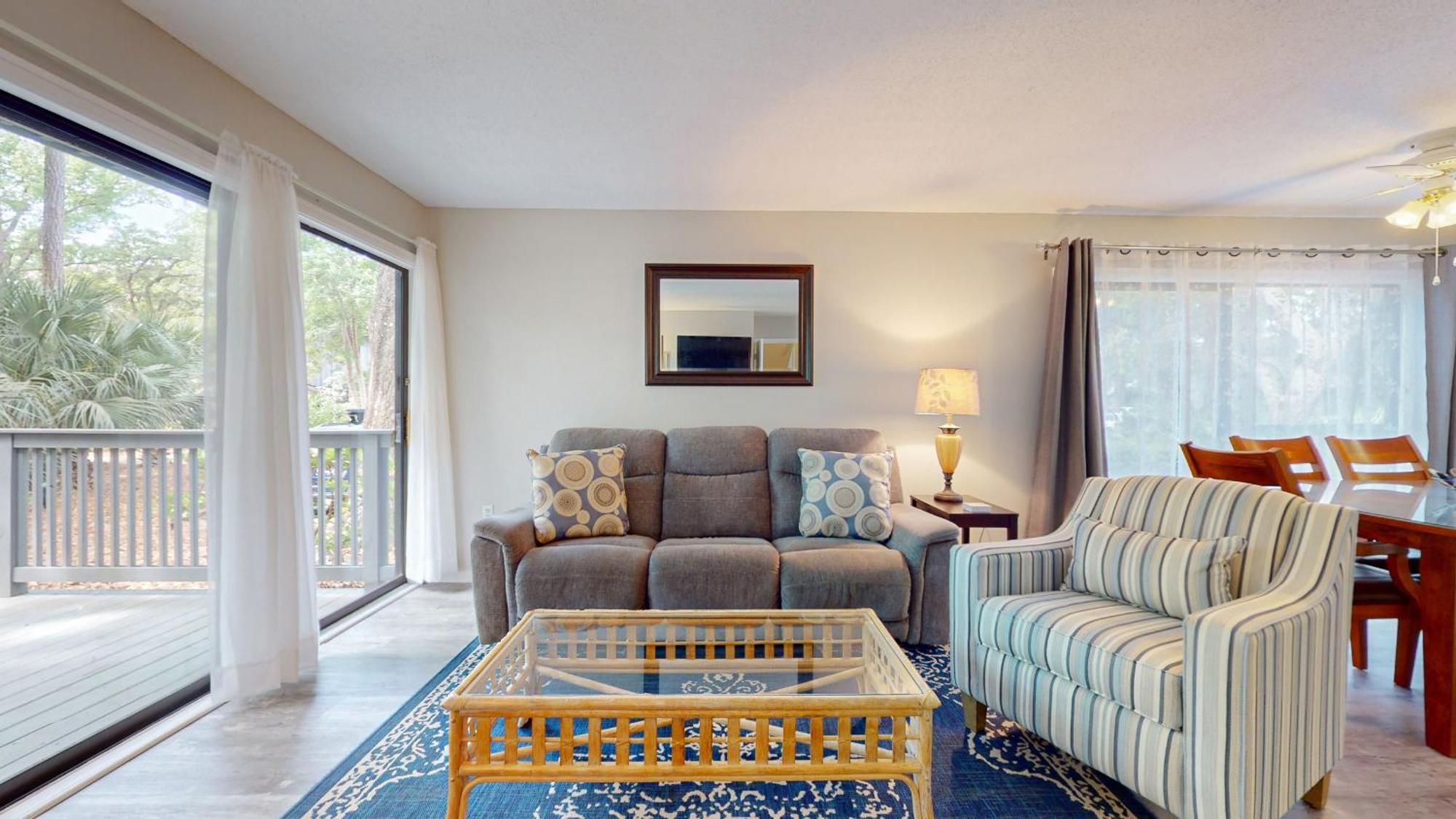 הוילה הילטון הד איילנד 37 Hickory Cove מראה חיצוני תמונה